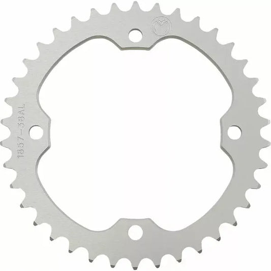 Sprocket Alum Atv Rr 38T 1857-38Al