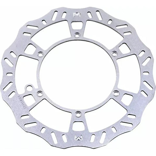 Rotor Front Beta 13-16 1711-Fr-Beta02