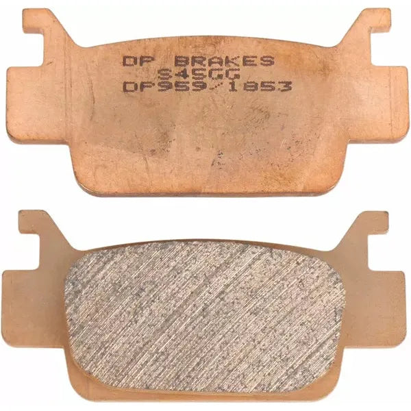 Brake Pad Dp Atv Dp959 Dp959