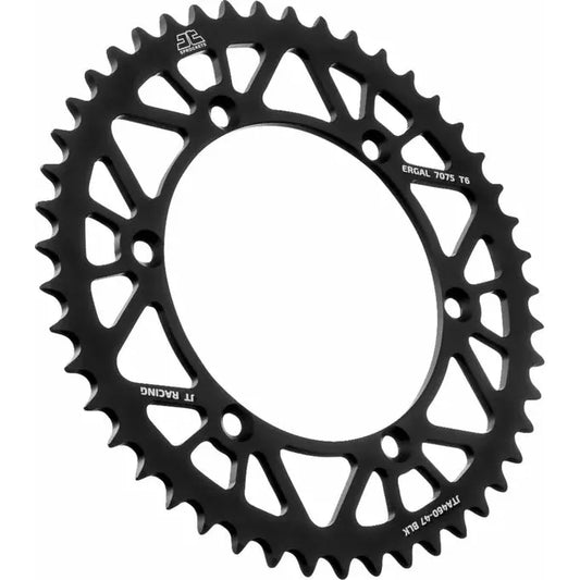 Sprocket Rl 47T Kaw Blk Jta460.47Blk
