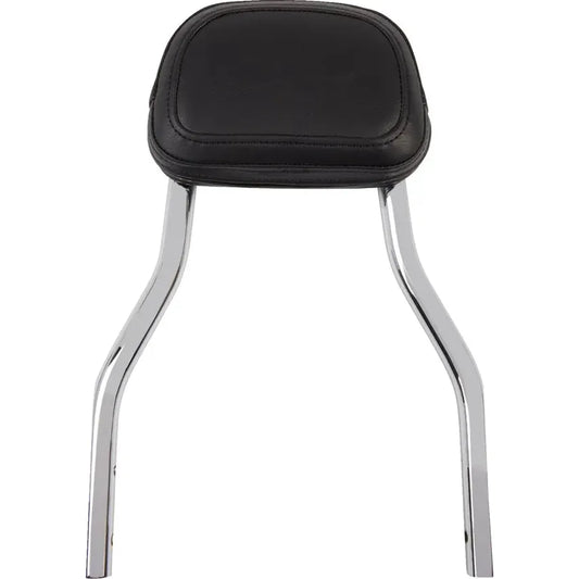 Backrest Detachable Chrome Sftl