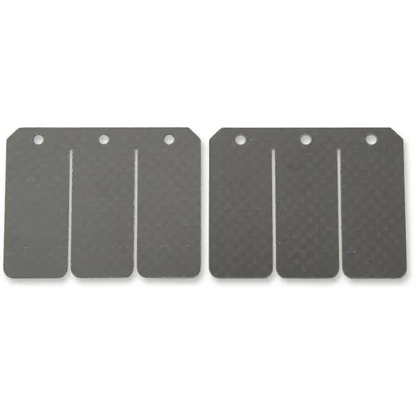 Css Reed Cr500 89-01