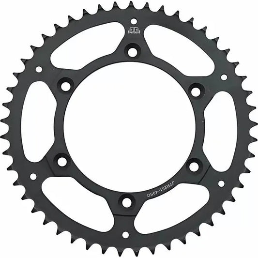 Sprocket Rear 49T 520 Sc Jtr251.49Sc