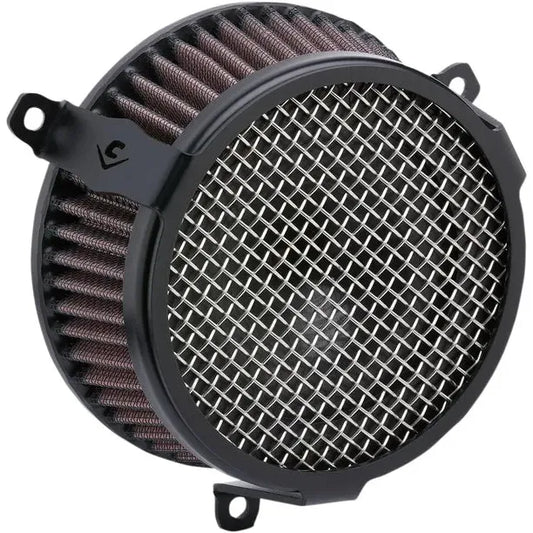 Air Int Nkd Ap Black Sftl