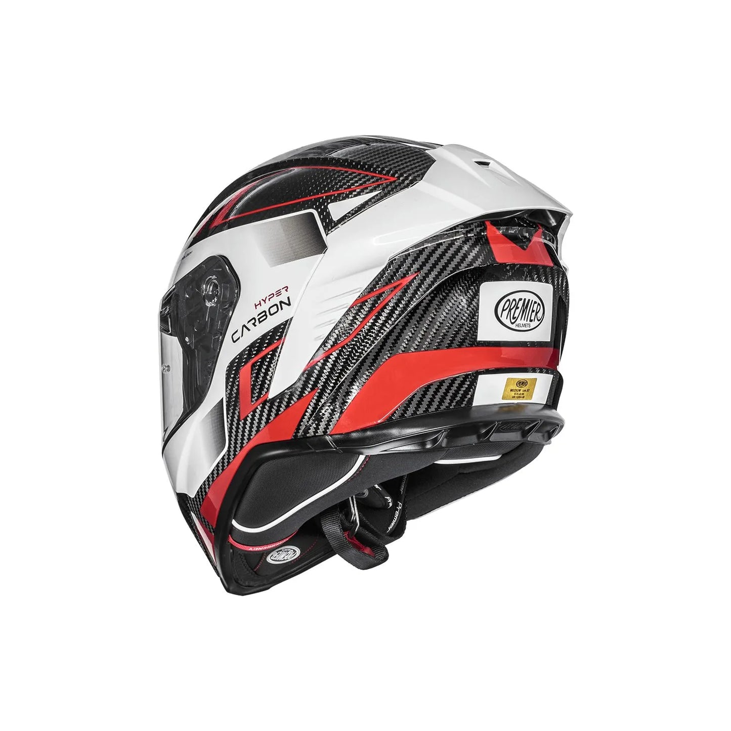 HELMET HYPER CARBON TK92 XL