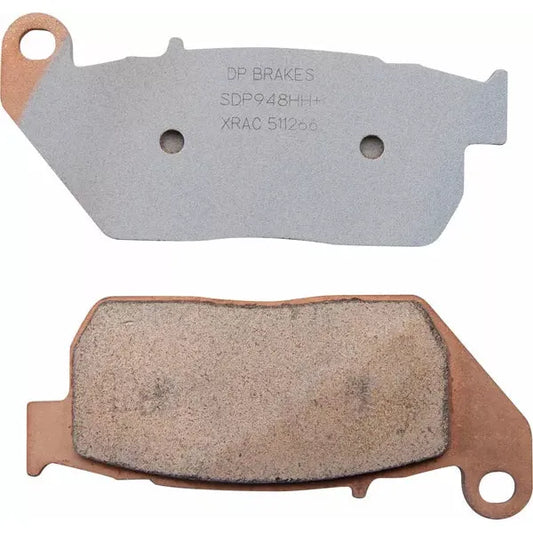 Brake Pad Sintrd Sdp948Hh Sdp948Hh+