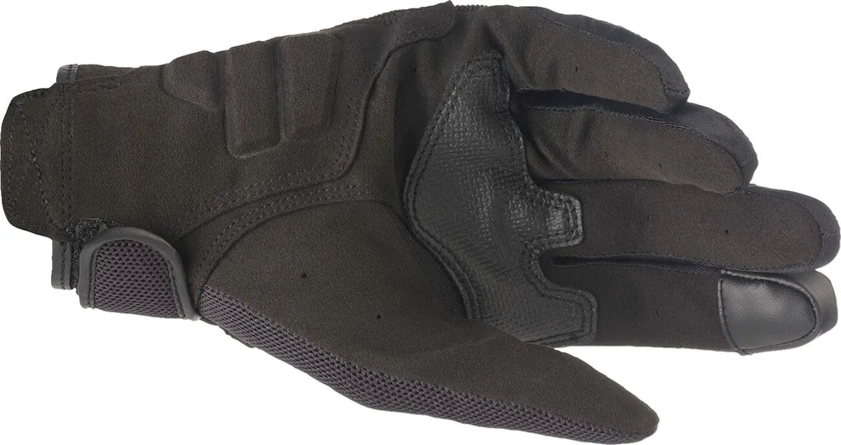 GLOVE COPPER BLACK L