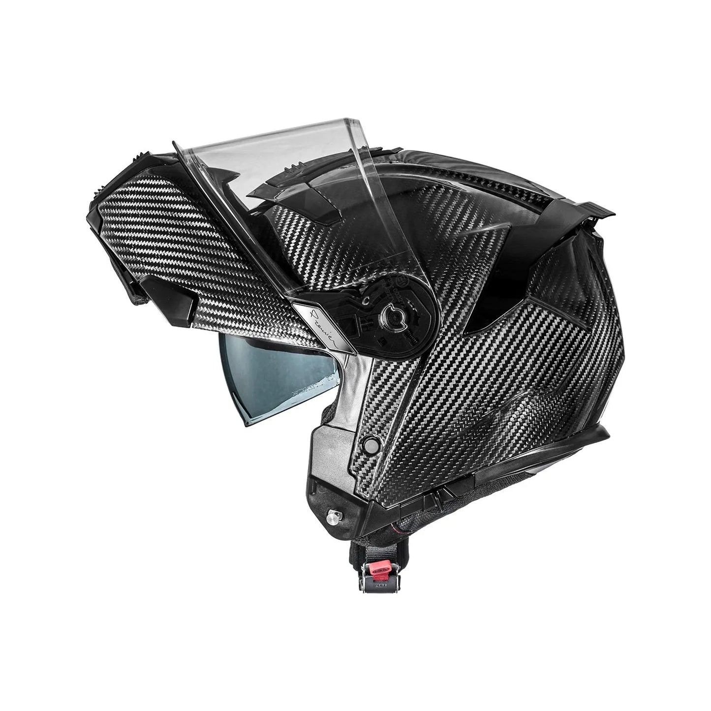 HELMET LEGACY GT CARB SM