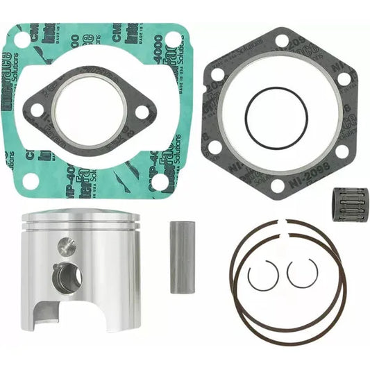 Piston Kit Pol 250 T/Boss Pk1088