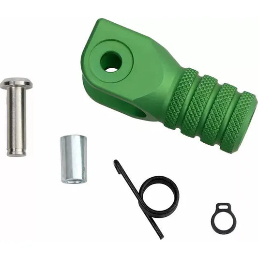 Shift Lever Tip +0Mm  Green 81-0000-02-30