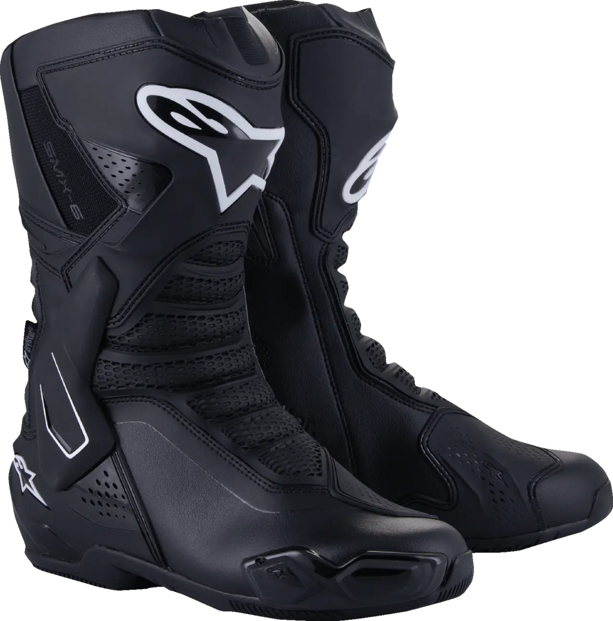 BOOTS SMX-6 V3 DRYSTAR BK 42