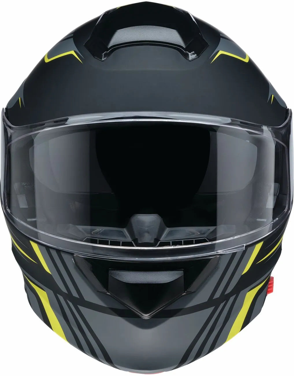 HELMET SOLARIS 2.0 SLATER BK/YL XL