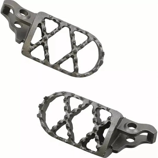 Footpeg Pro 1/2" Odst Cr Nrcr-5B