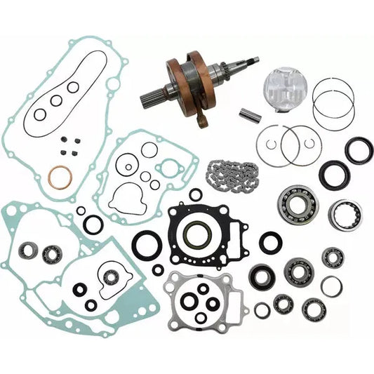 Engine Kit Hon Wr101-139 Wr101-139