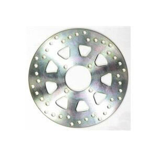 Brake Rotor D-Series Fixed Round Scooter MD963D