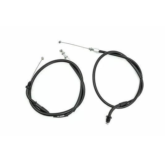 Honda Throttle Cable Pr H02-4-196-Bk