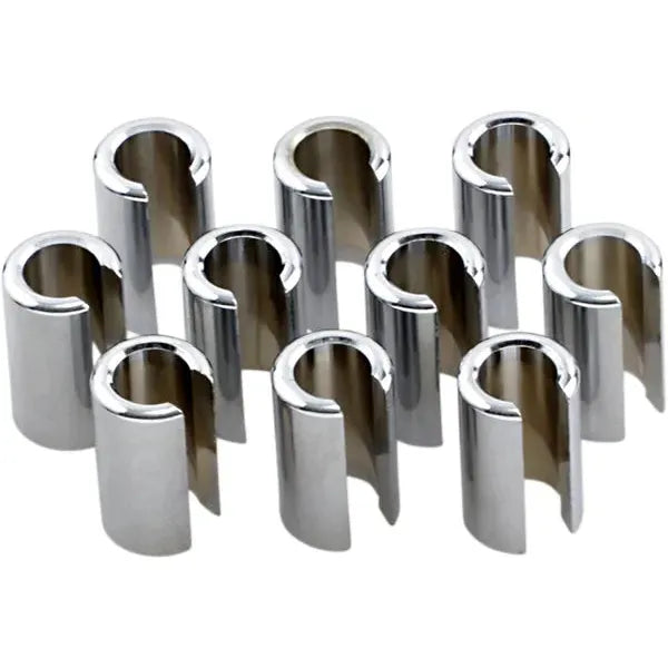 Wheel Weight 1/4 Oz 10Pk