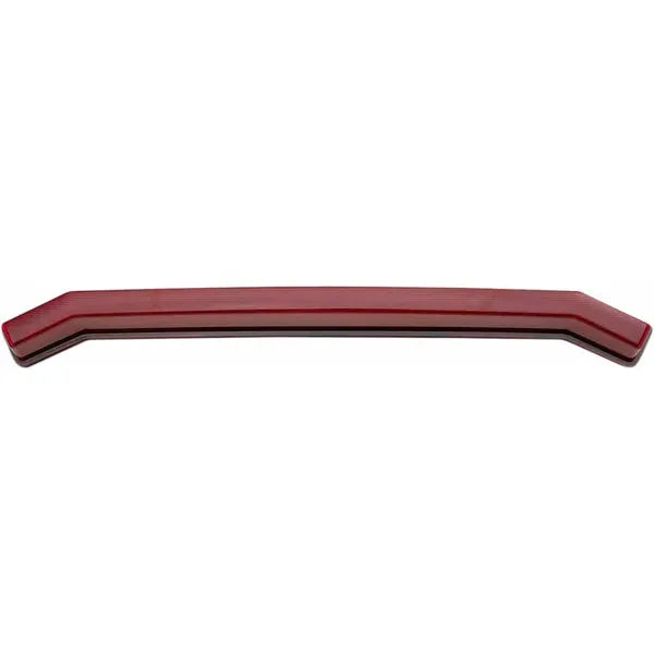Led Midle Light Pol Rd 100-3391-Pu