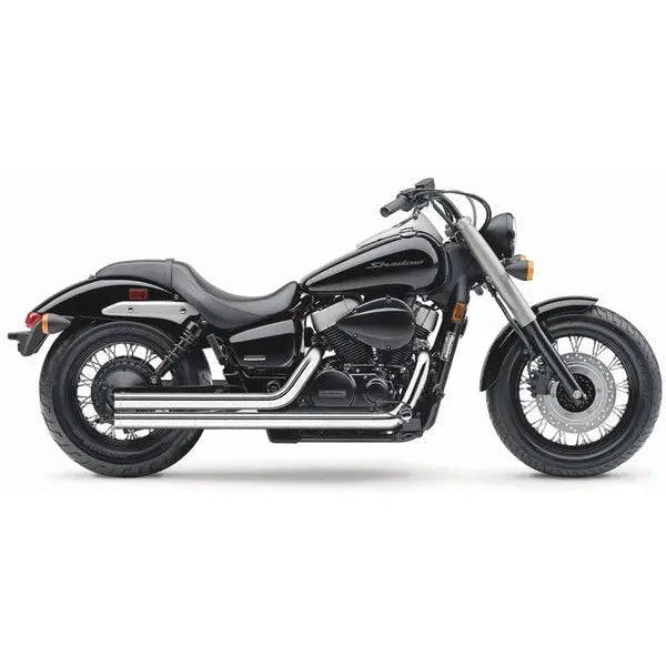 Exhaust Strod 750 Sprit