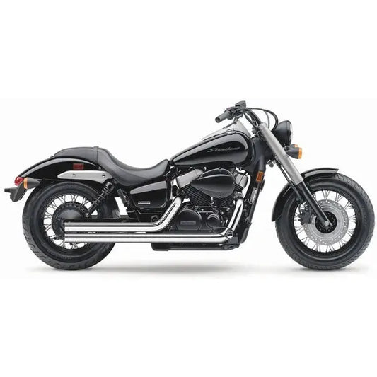 Exhaust Strod 750 Sprit