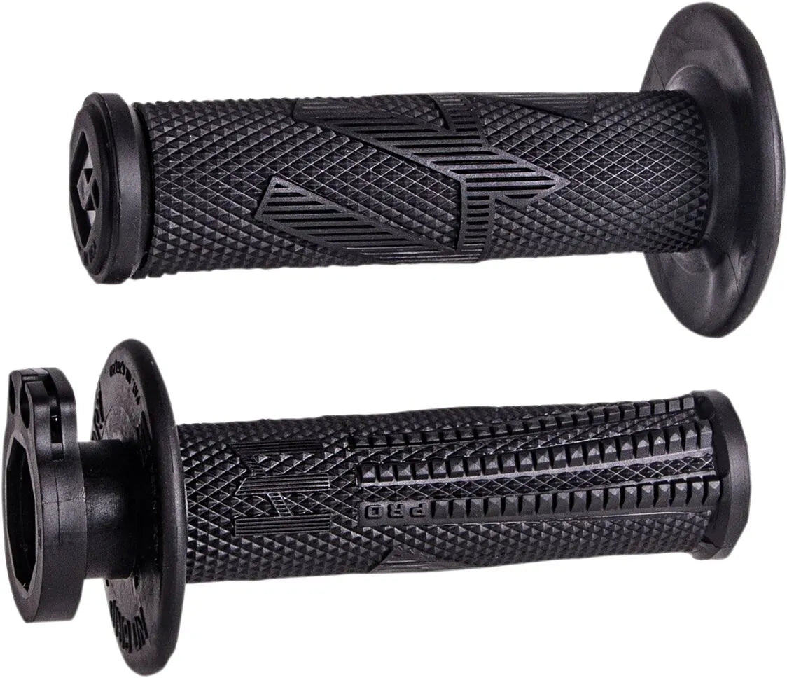 EMIG PRO V2 GRIPS BLACKOUT