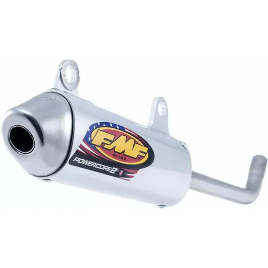 Muffler P-Core 2 Yz65 024070