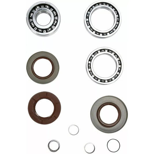 Bearing Kit Differential Rr Pol 25-2080
