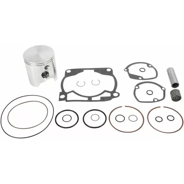 Piston Kit W/Gaskets Pk1409