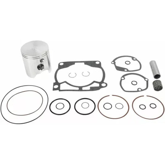 Piston Kit W/Gaskets Pk1409