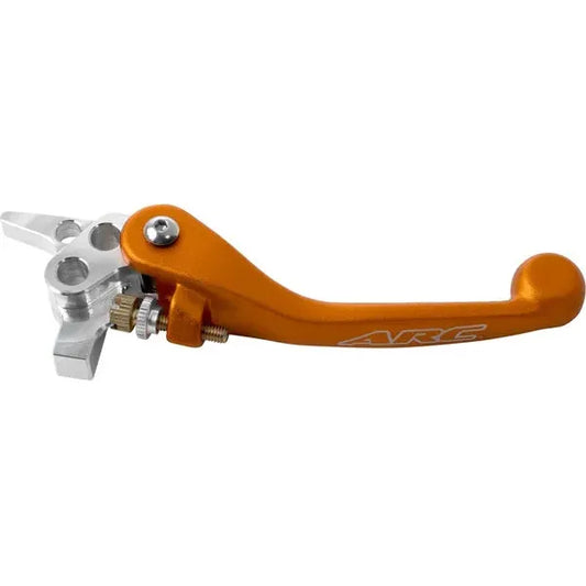 Ktm Brake Lever Orange Br-214-O
