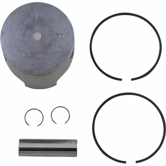 Piston Kit Sj700 94-12 81Mm 01.2510.000