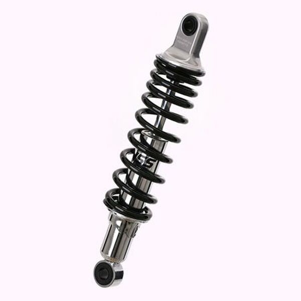 Dbl Tube Shock Honda Vf/V Rd222-320P-13-18