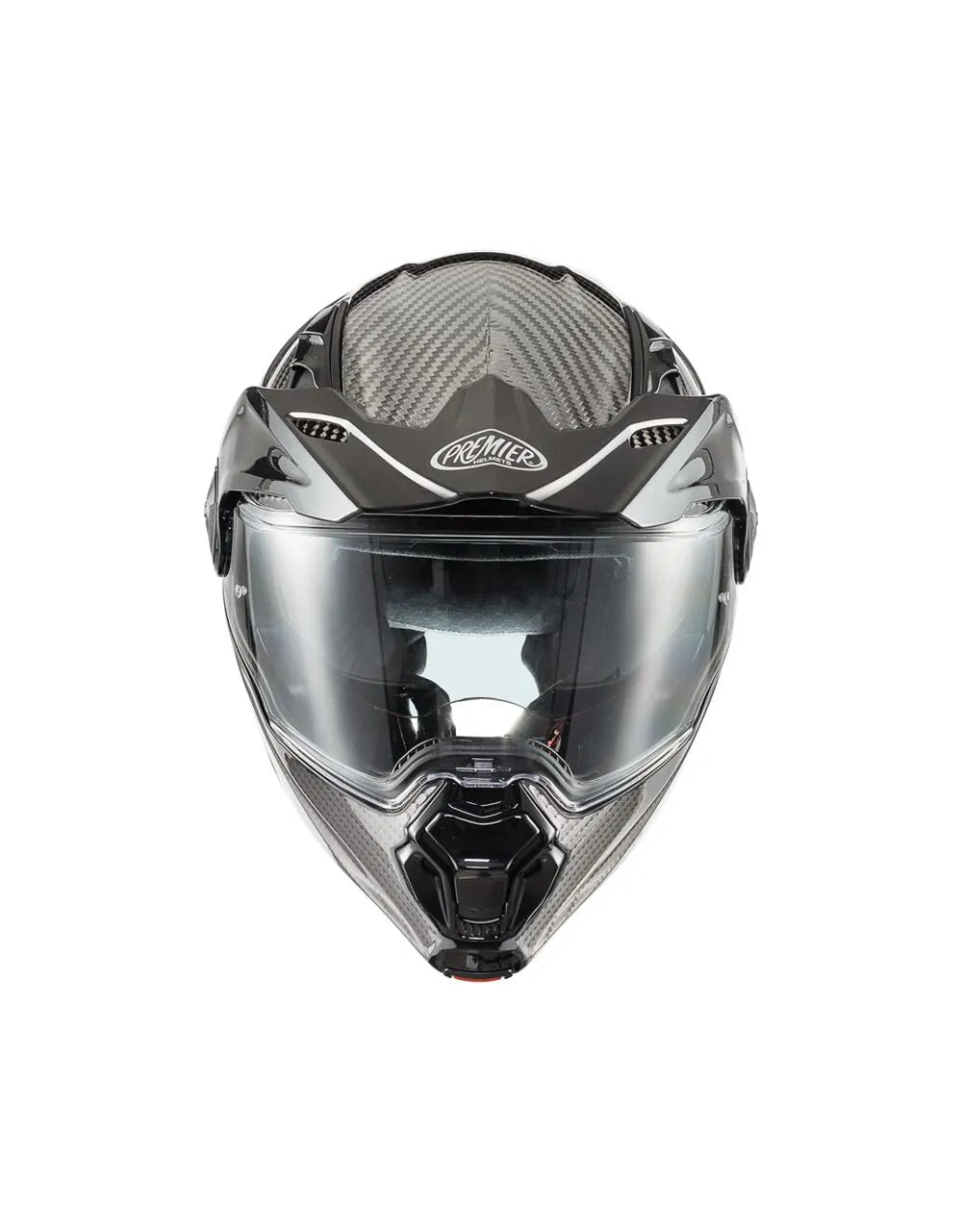 HELMET LANDCRSR CARBON XS