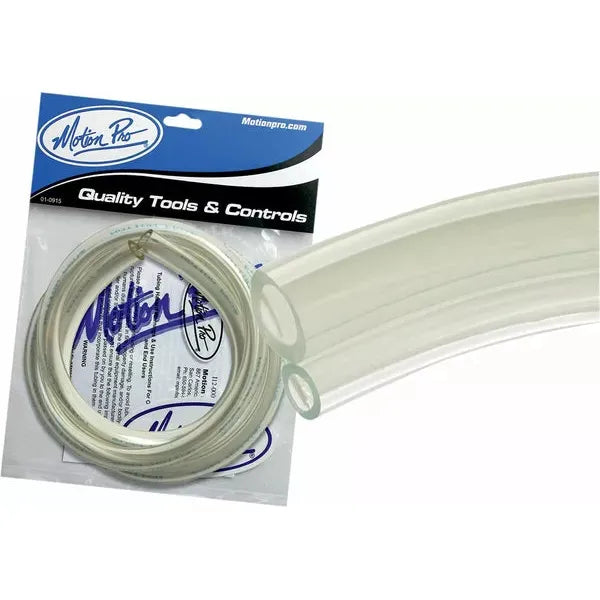 Fuel Line Clr 3/16 3'L 12-0051