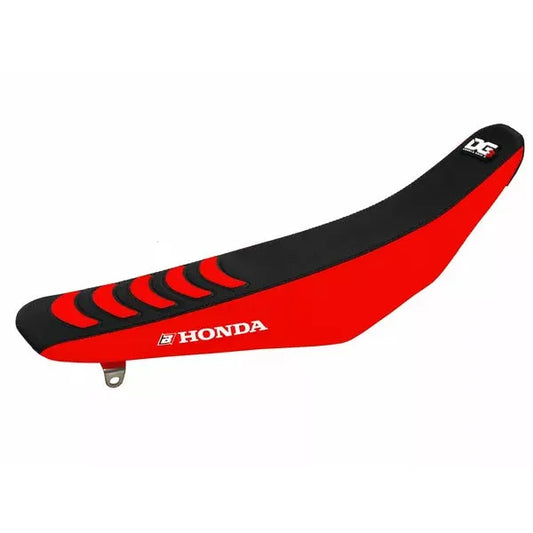 Seatcover Dg3 Crf Bk/Rd 1147H
