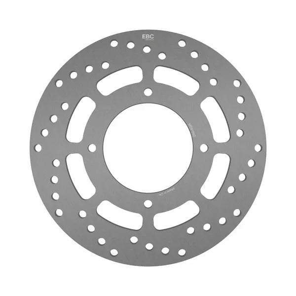 Brake Rotor Fixed D-Series Round Scooter MD9104D