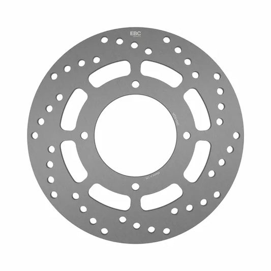 Brake Rotor Fixed D-Series Round Scooter MD9104D