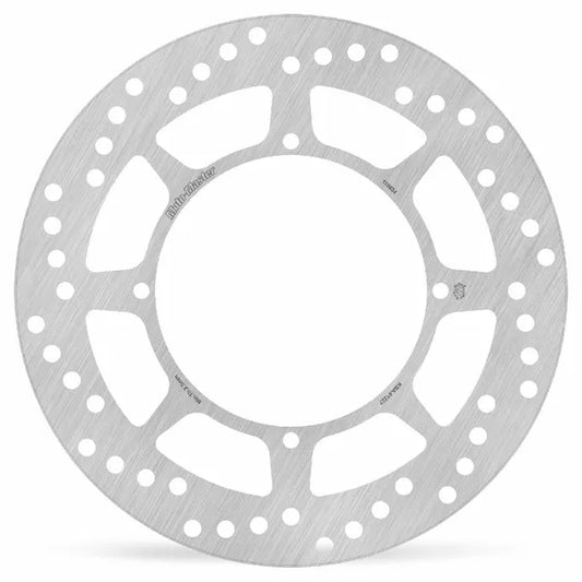 Brake Disc Vint Front 110834