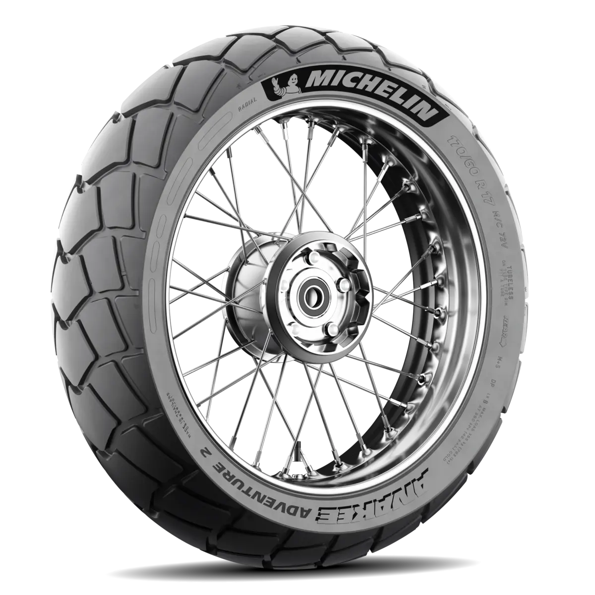 ANAKEE ADVENTURE 2 150/70 R 17 M/C 69V R TL/TT