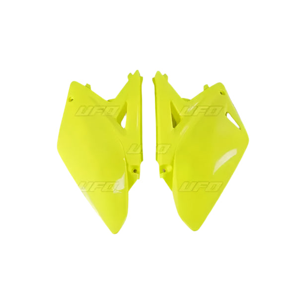 SidePanels Rmz250 14-18 Flo Su04929#Dflu