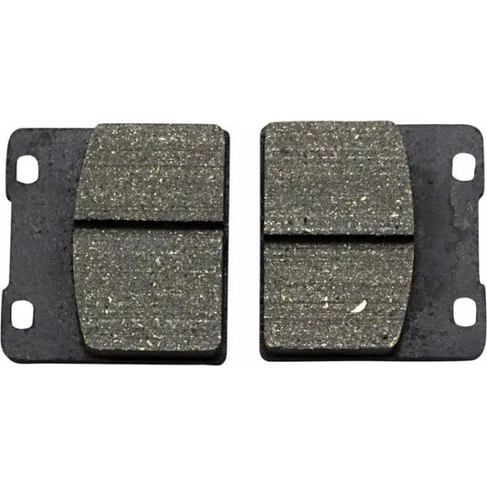 Brake Pad Ceramic 408304