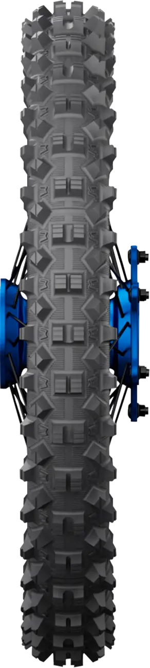 STARCROSS 5 SOFT 70/100 - 19 M/C 42M F TT