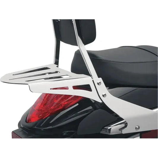 Luggage Rack Sissy Bar #1