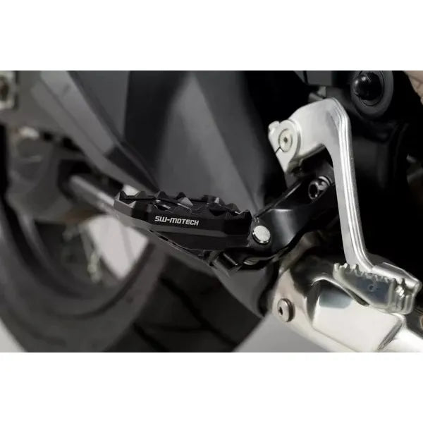 Footrest Extension Frs.01.890.10000/B