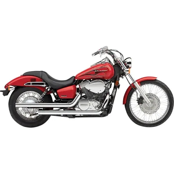 Exhaust Dstrs 750 Aero