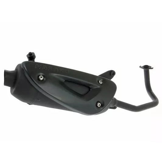 Exhaust Naraku Kymco Nk400.14