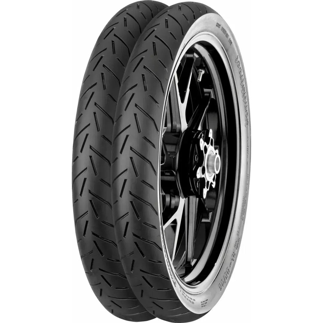 CSTR 90/90-18 57P RF TL