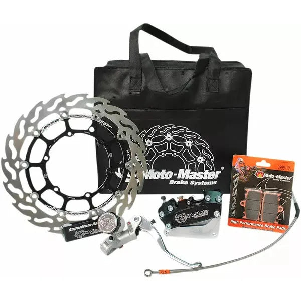 Supermoto Racing Kit 313063