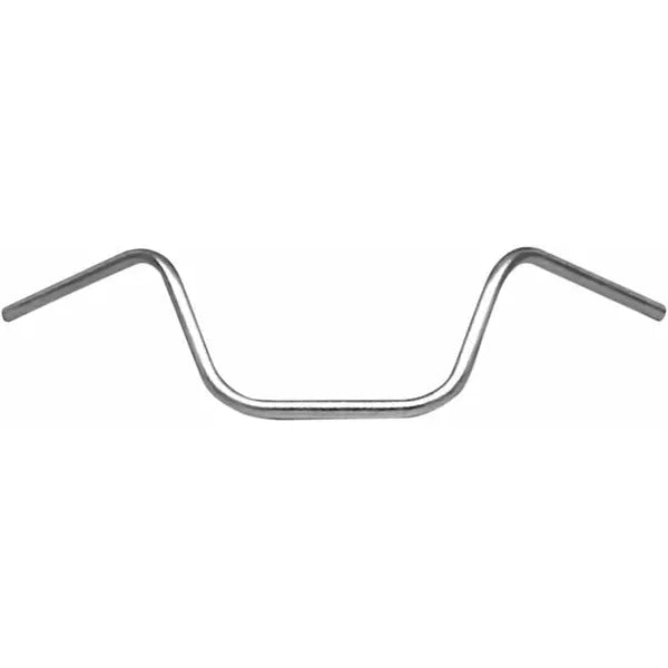 Handlebar Gl Chrome 23-12544
