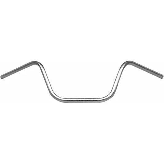 Handlebar Gl Chrome 23-12544